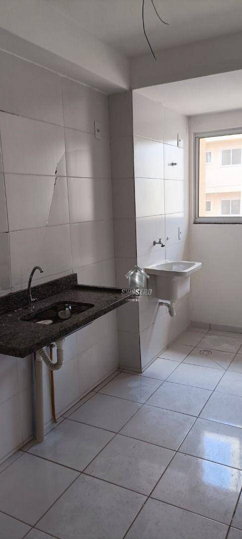 Apartamento, 2 quartos, 47 m² - Foto 4