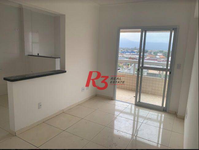 Apartamento à venda com 2 quartos, 64m² - Foto 1