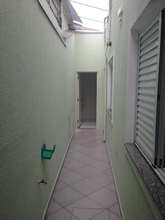 Casa para alugar com 5 quartos, 100m² - Foto 12