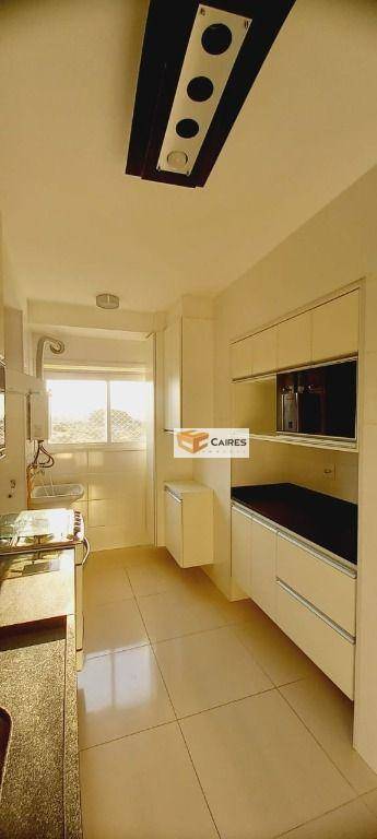 Apartamento à venda com 3 quartos, 80m² - Foto 26