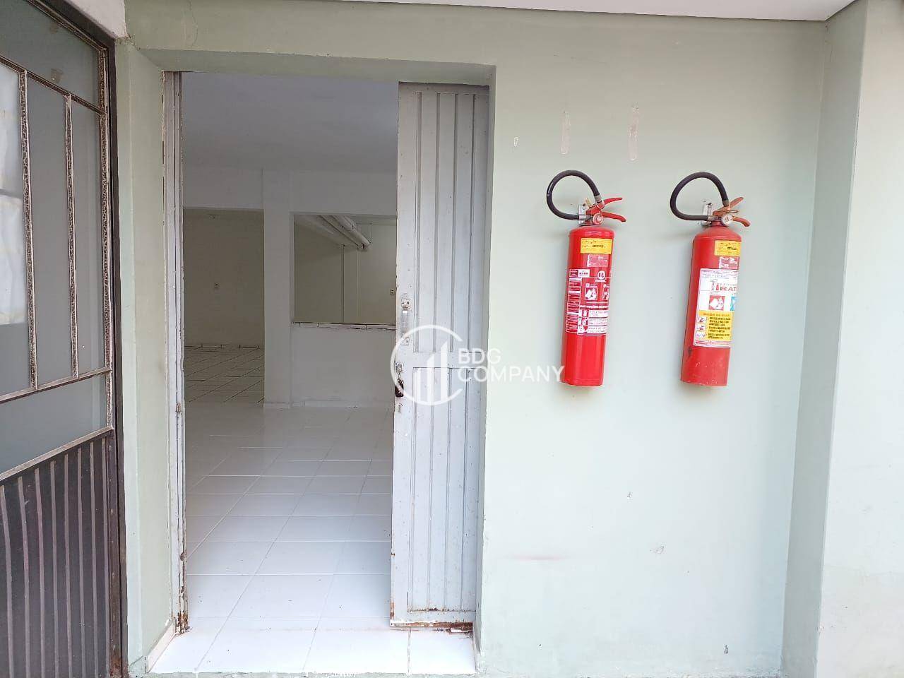 Conjunto Comercial-Sala à venda e aluguel, 60m² - Foto 5