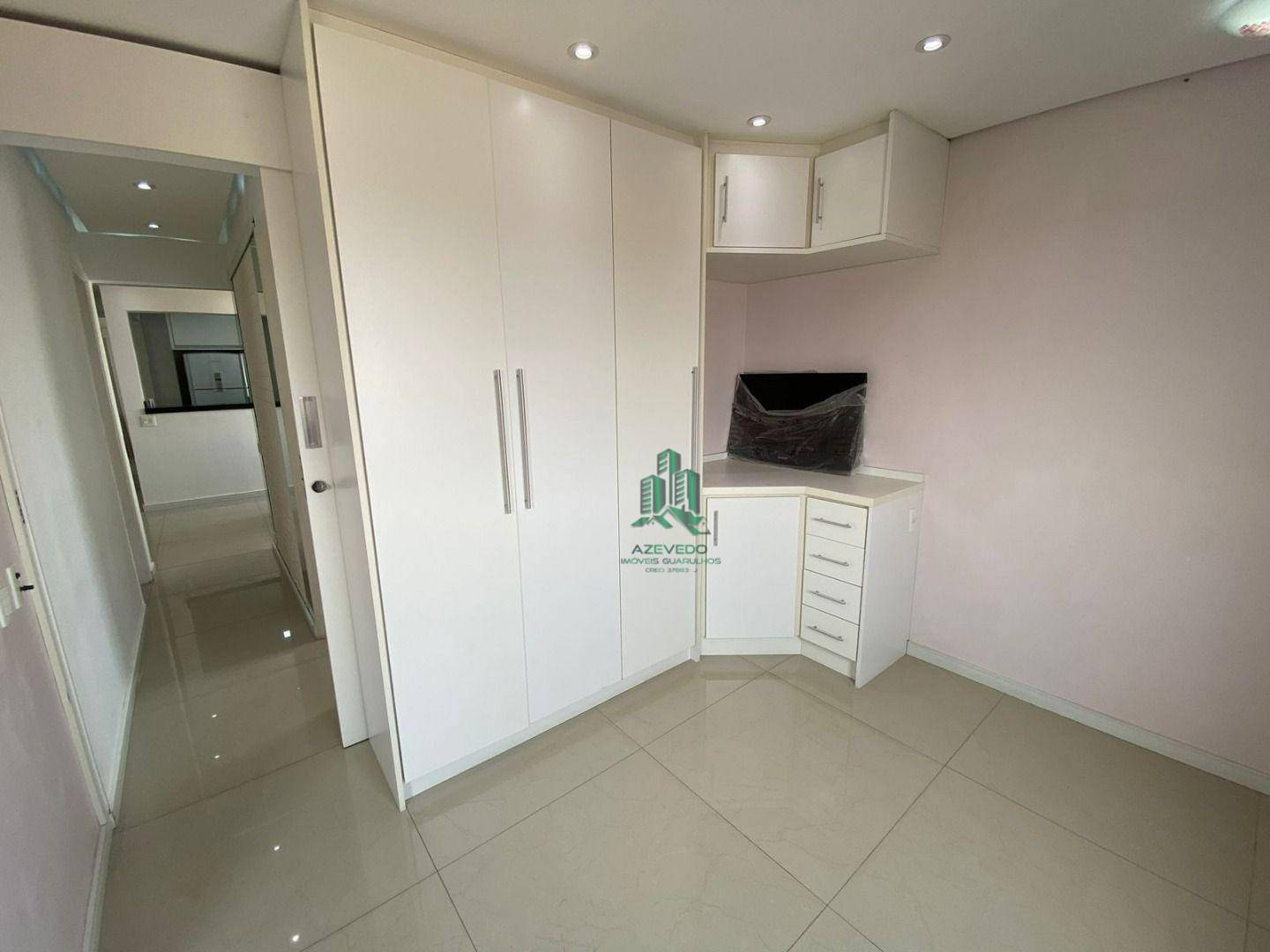 Apartamento à venda e aluguel com 3 quartos, 72m² - Foto 5