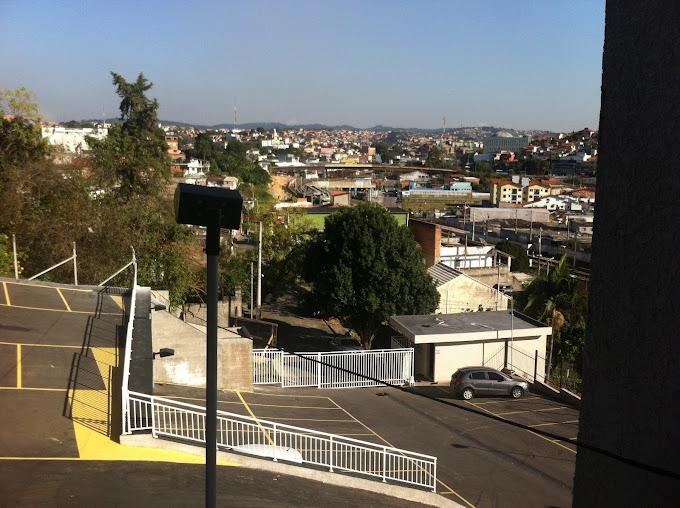 Apartamento à venda com 2 quartos, 55m² - Foto 13