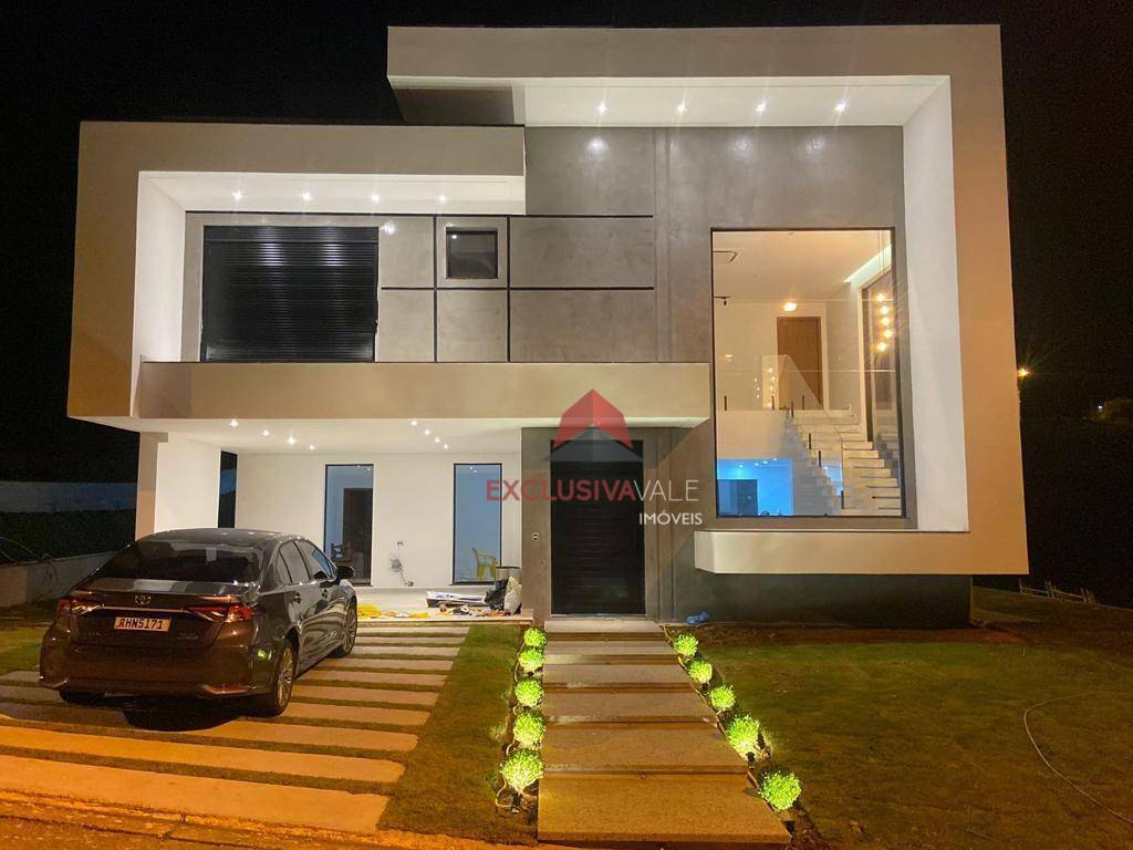 Casa de Condomínio à venda com 5 quartos, 387m² - Foto 8