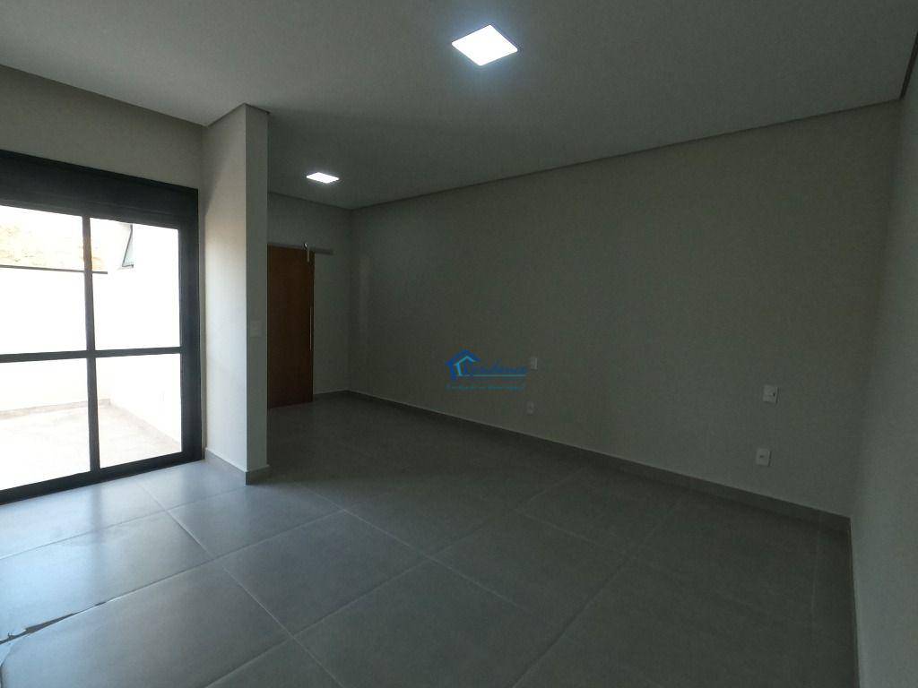 Casa de Condomínio à venda com 3 quartos, 138m² - Foto 16