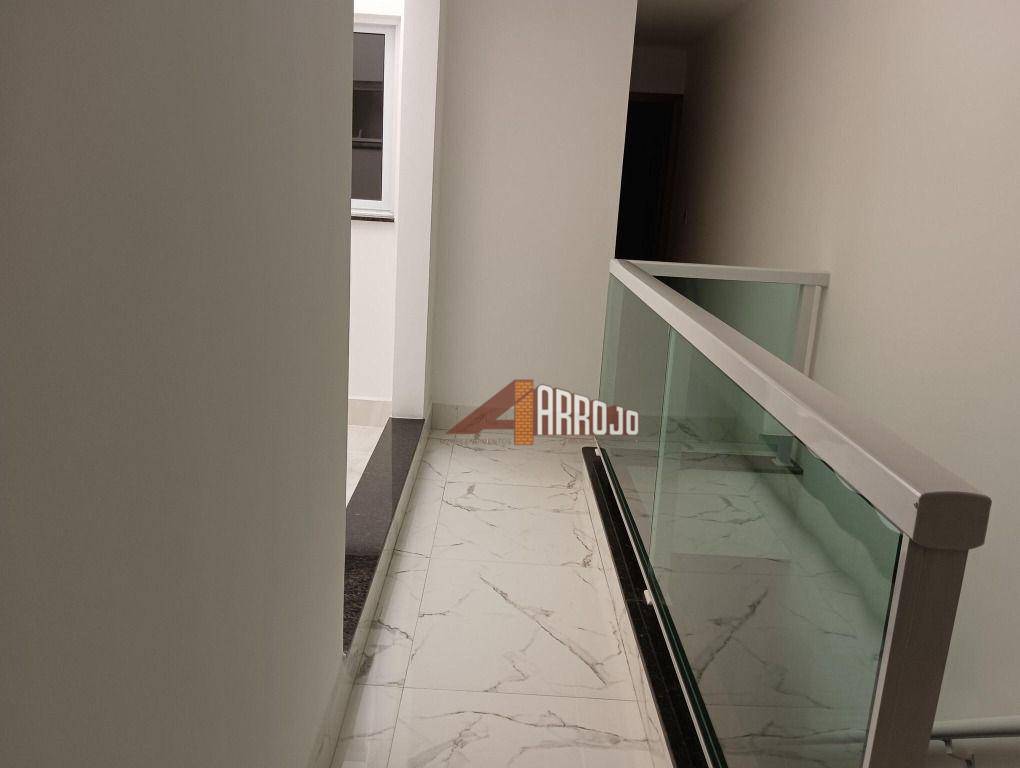 Sobrado à venda com 3 quartos, 92m² - Foto 10