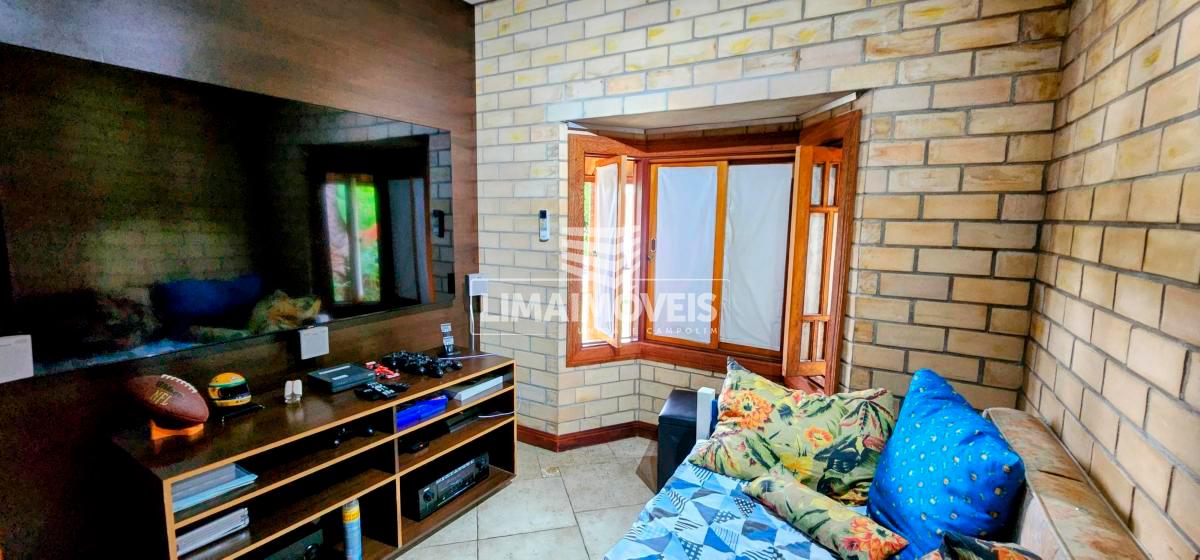 Casa de Condomínio à venda com 4 quartos, 295m² - Foto 21