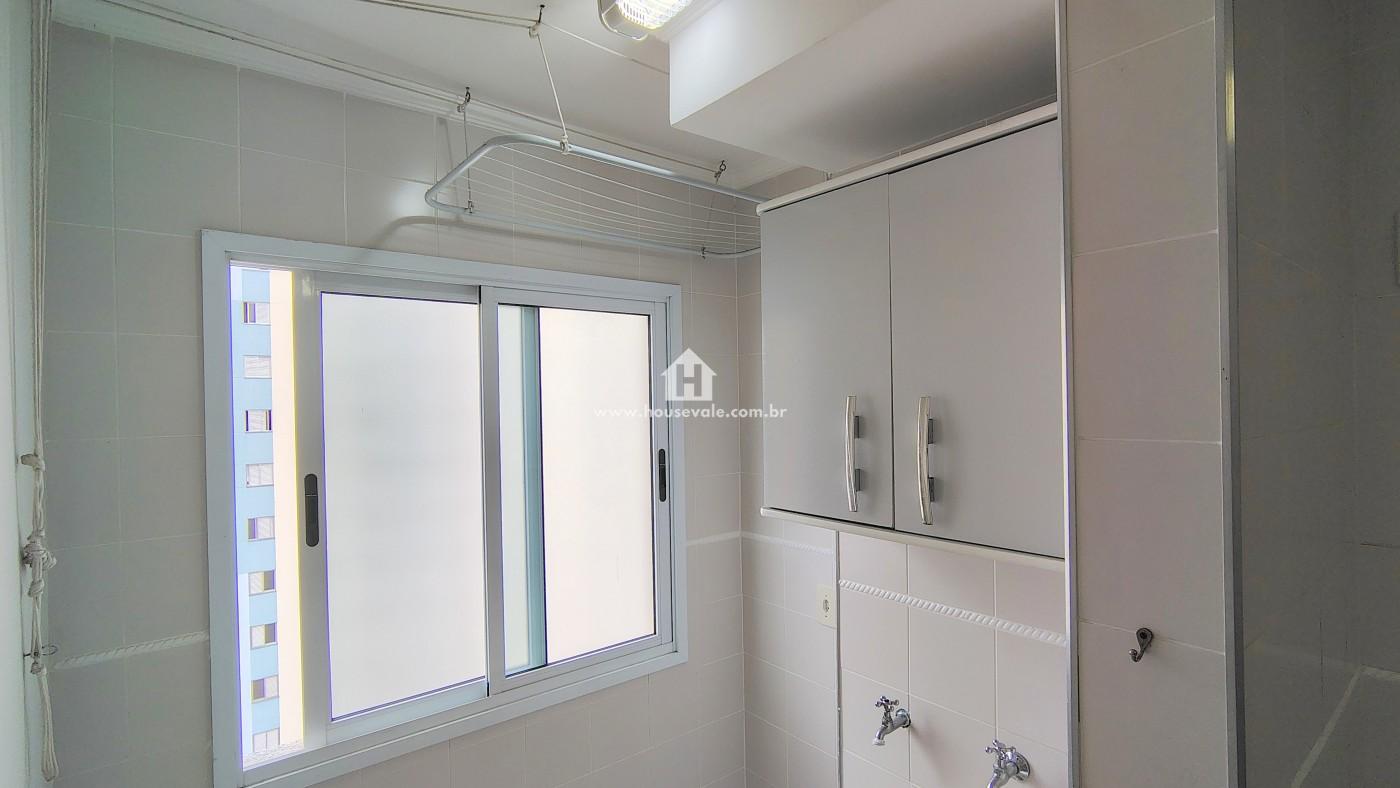 Apartamento para alugar com 1 quarto, 45m² - Foto 12