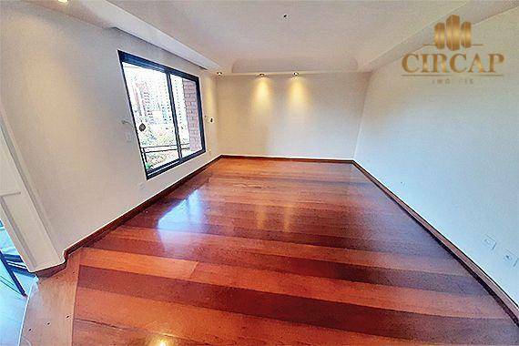 Apartamento à venda com 4 quartos, 278m² - Foto 5