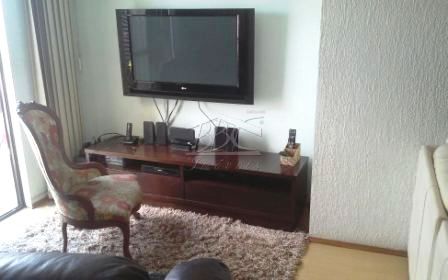 Apartamento à venda com 2 quartos, 80m² - Foto 9