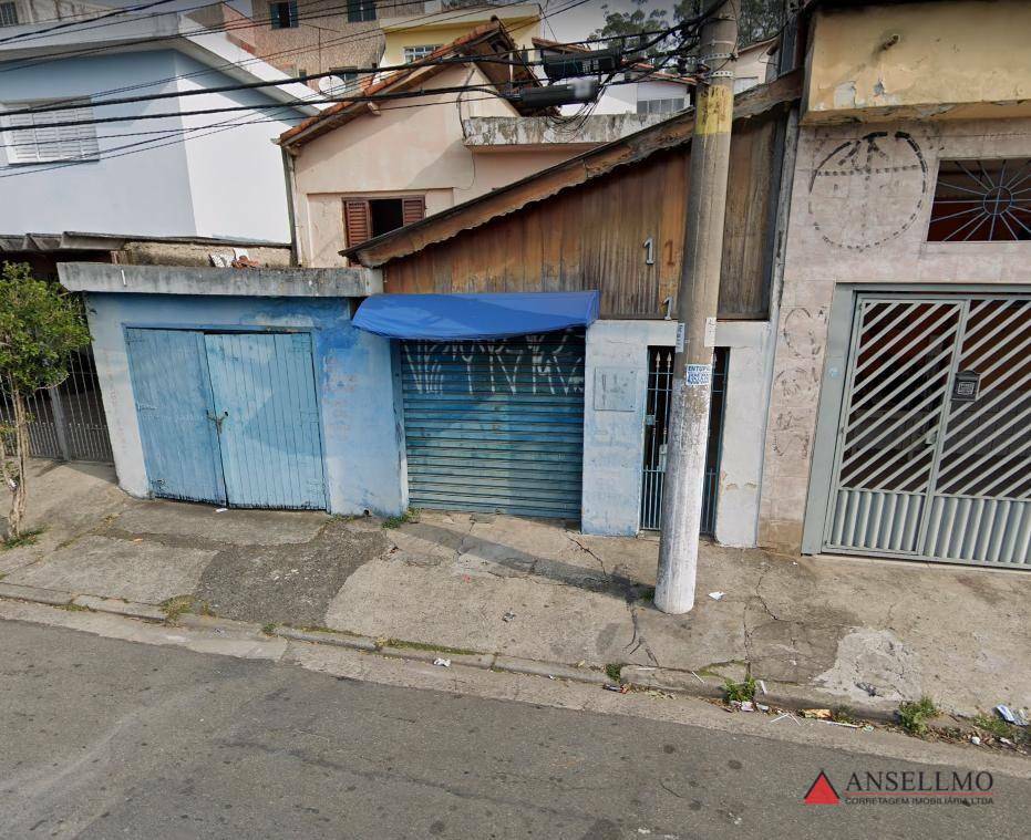 Terreno, 207 m² - Foto 1