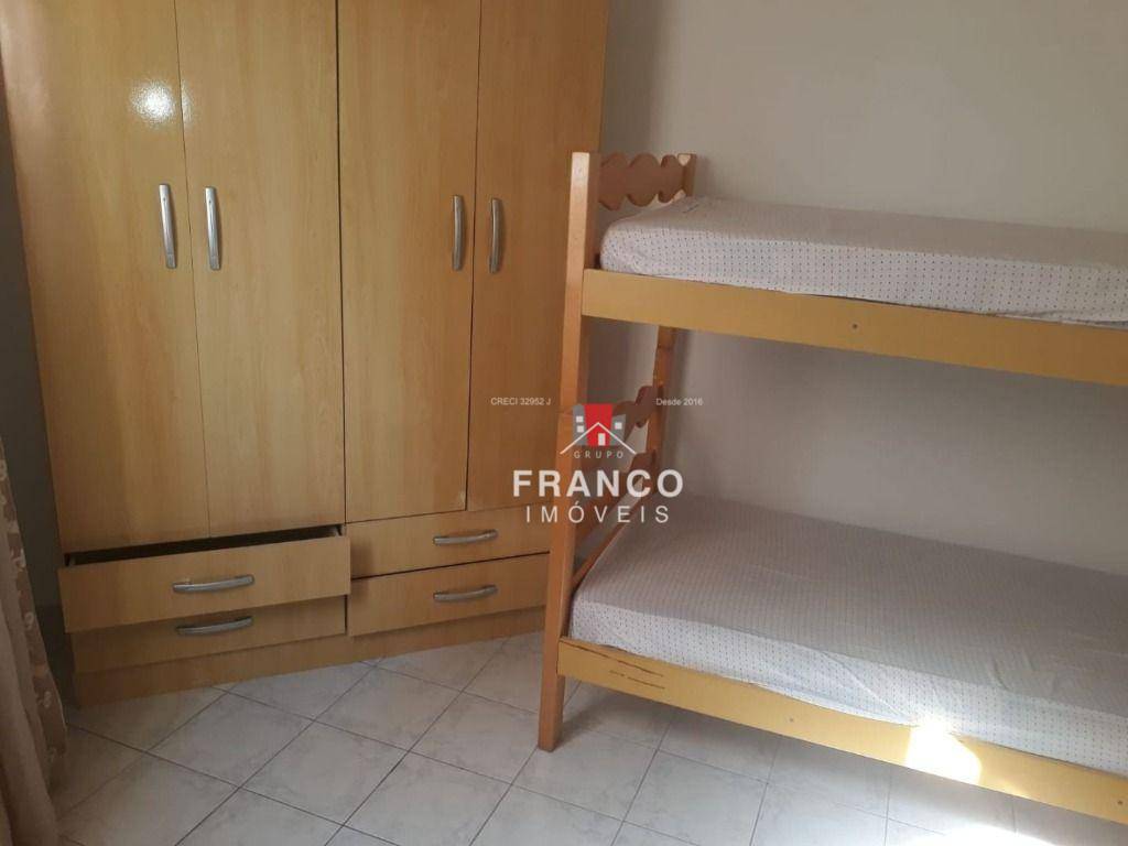 Apartamento à venda com 1 quarto, 52m² - Foto 17