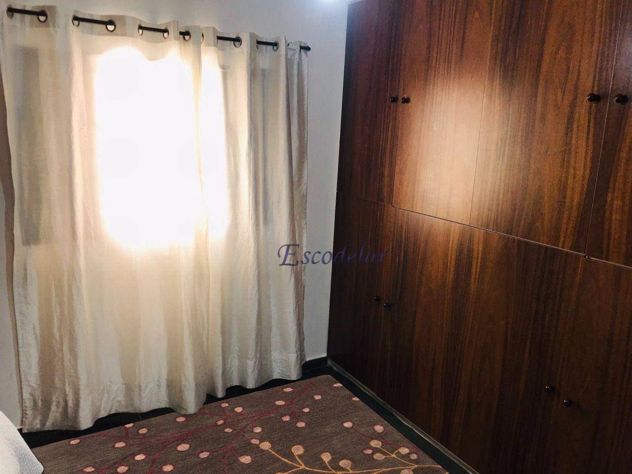 Sobrado à venda com 2 quartos, 130m² - Foto 12