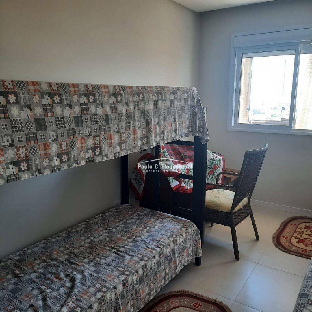 Apartamento à venda com 3 quartos, 134m² - Foto 28