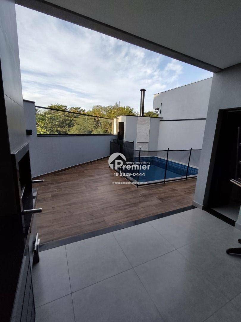 Casa à venda com 3 quartos, 202m² - Foto 13