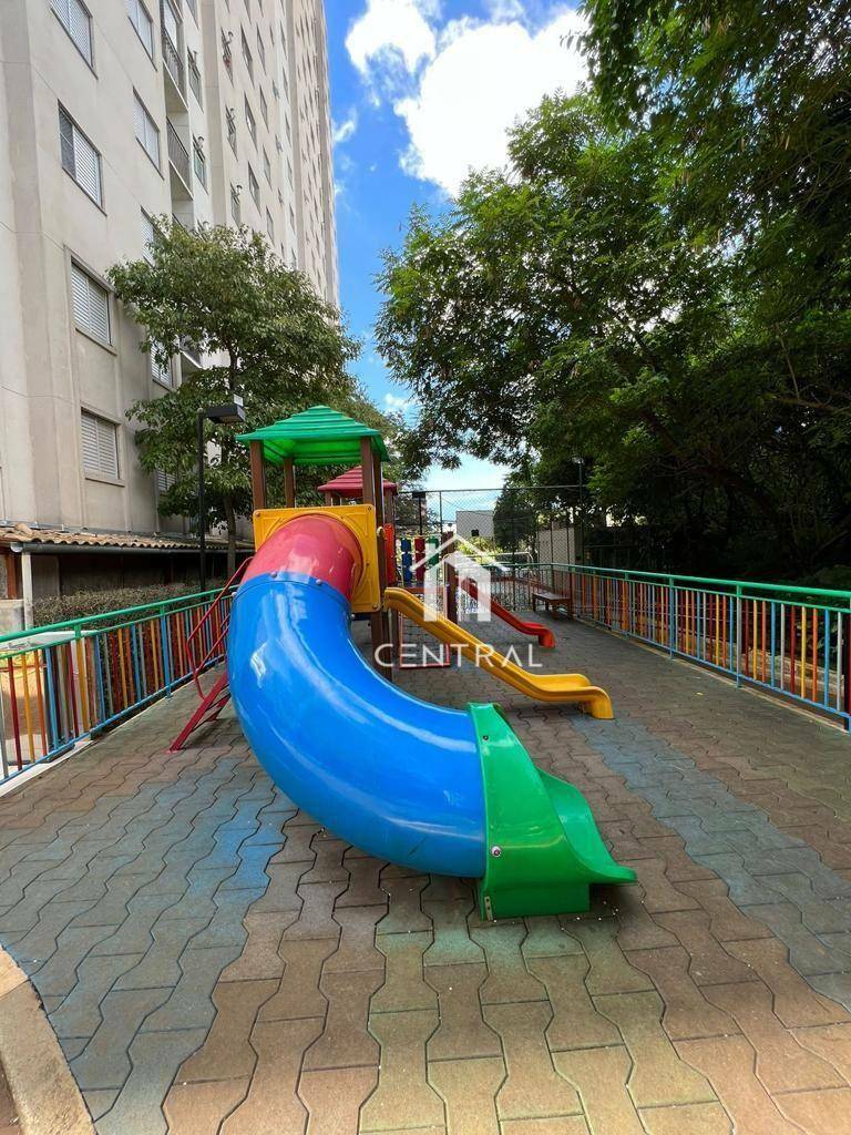 Apartamento à venda com 3 quartos, 58m² - Foto 32