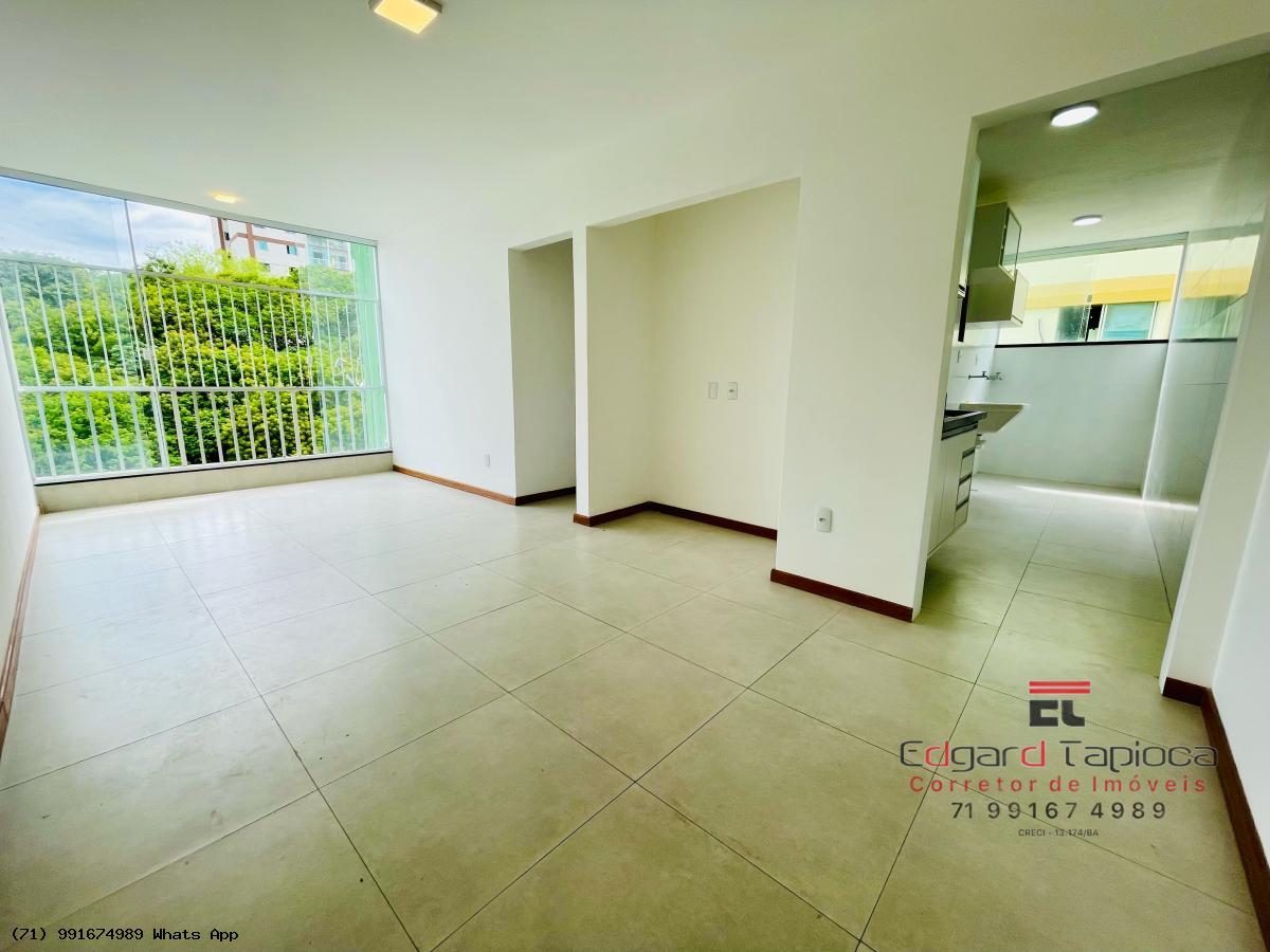 Apartamento à venda, 60m² - Foto 1