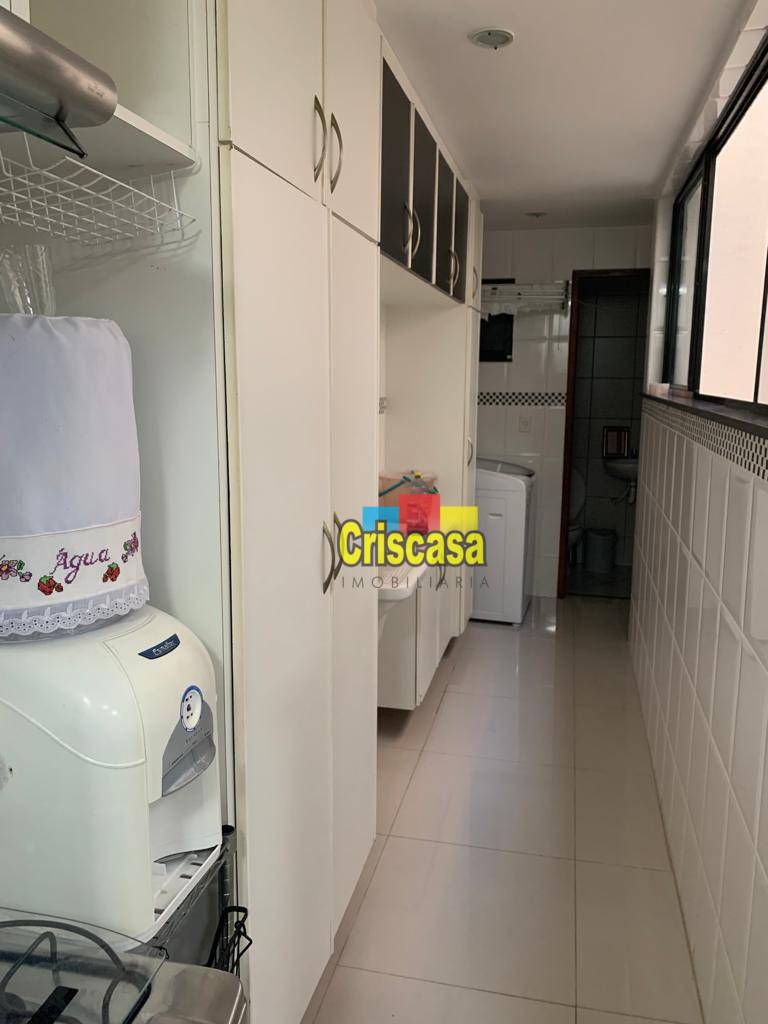 Cobertura à venda e aluguel com 4 quartos, 300m² - Foto 16