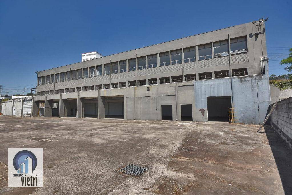 Prédio Inteiro para alugar, 1361m² - Foto 14