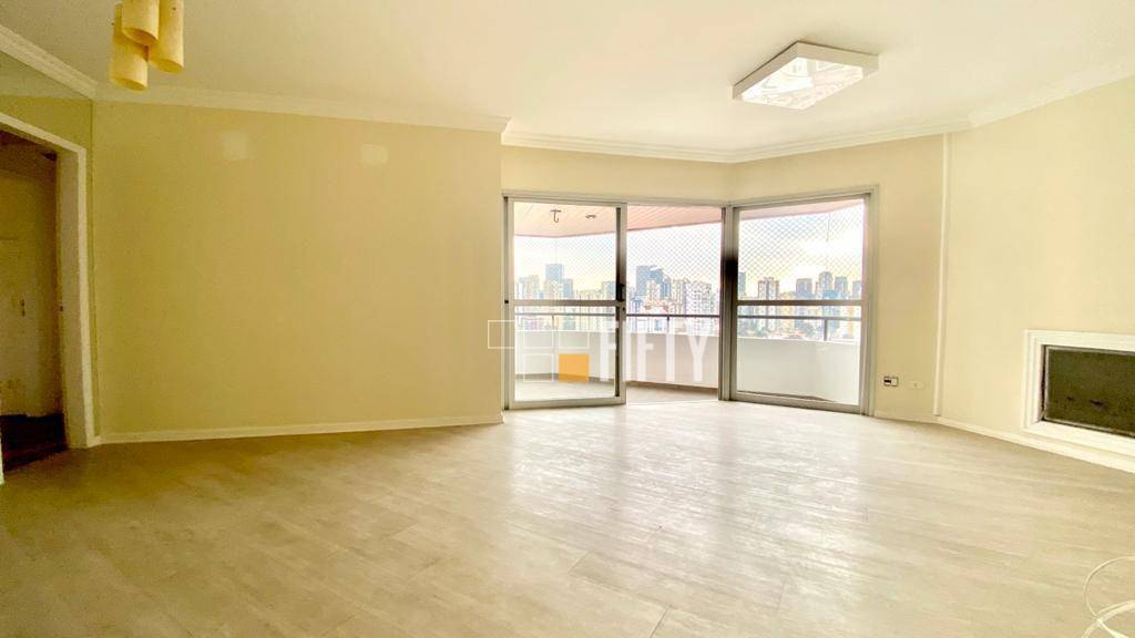 Apartamento à venda com 3 quartos, 115m² - Foto 5