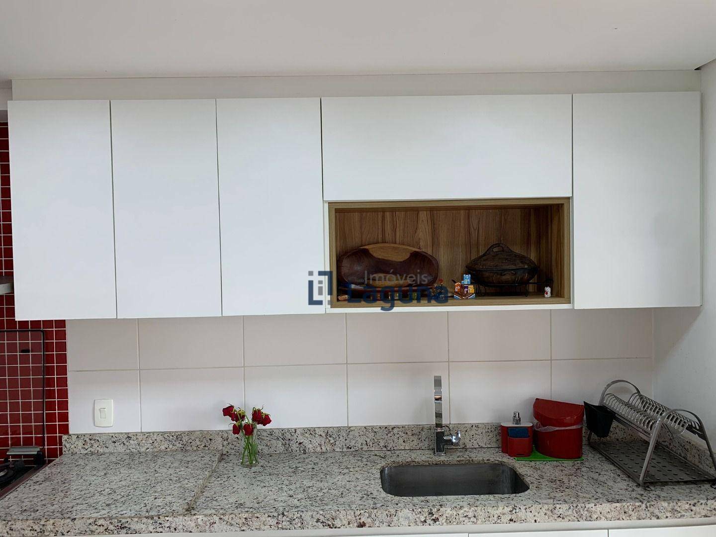 Apartamento à venda com 3 quartos, 120m² - Foto 6