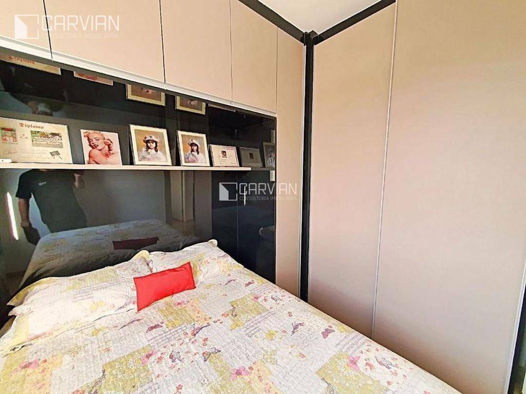 Apartamento à venda com 2 quartos, 47m² - Foto 29