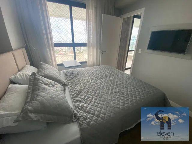 Apartamento à venda com 1 quarto, 48m² - Foto 7