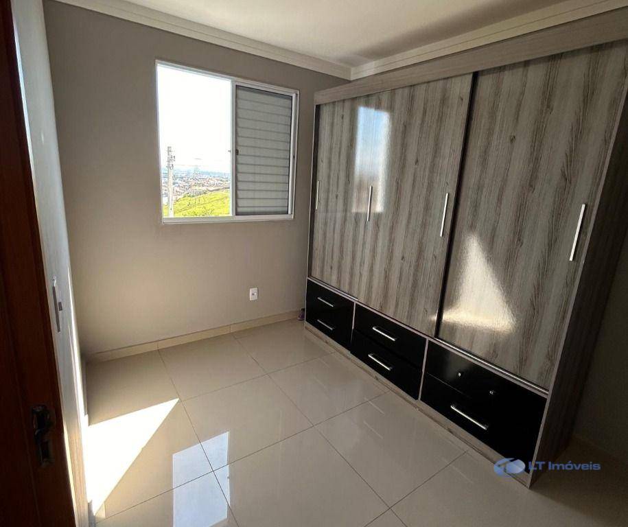 Apartamento à venda com 2 quartos, 39m² - Foto 13