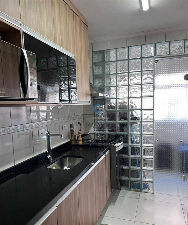 Apartamento à venda com 3 quartos, 70m² - Foto 9