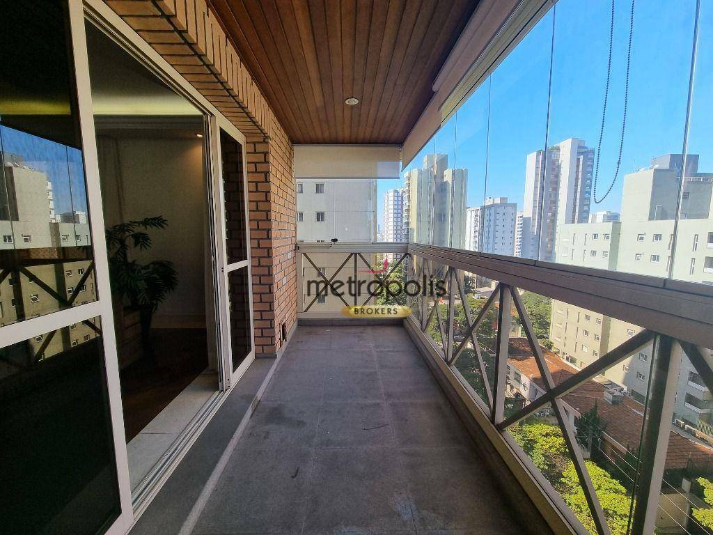 Apartamento à venda com 4 quartos, 350m² - Foto 14