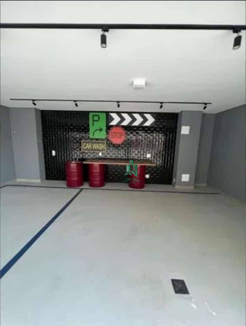 Apartamento para alugar com 2 quartos, 37m² - Foto 14