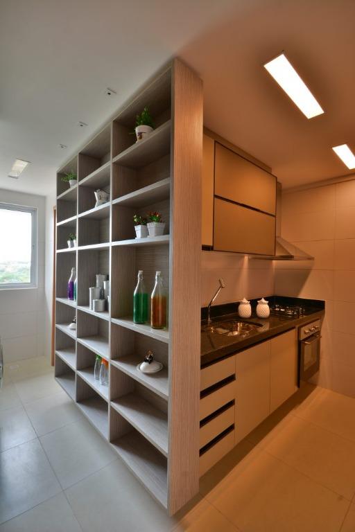 Apartamento à venda com 3 quartos, 91m² - Foto 32