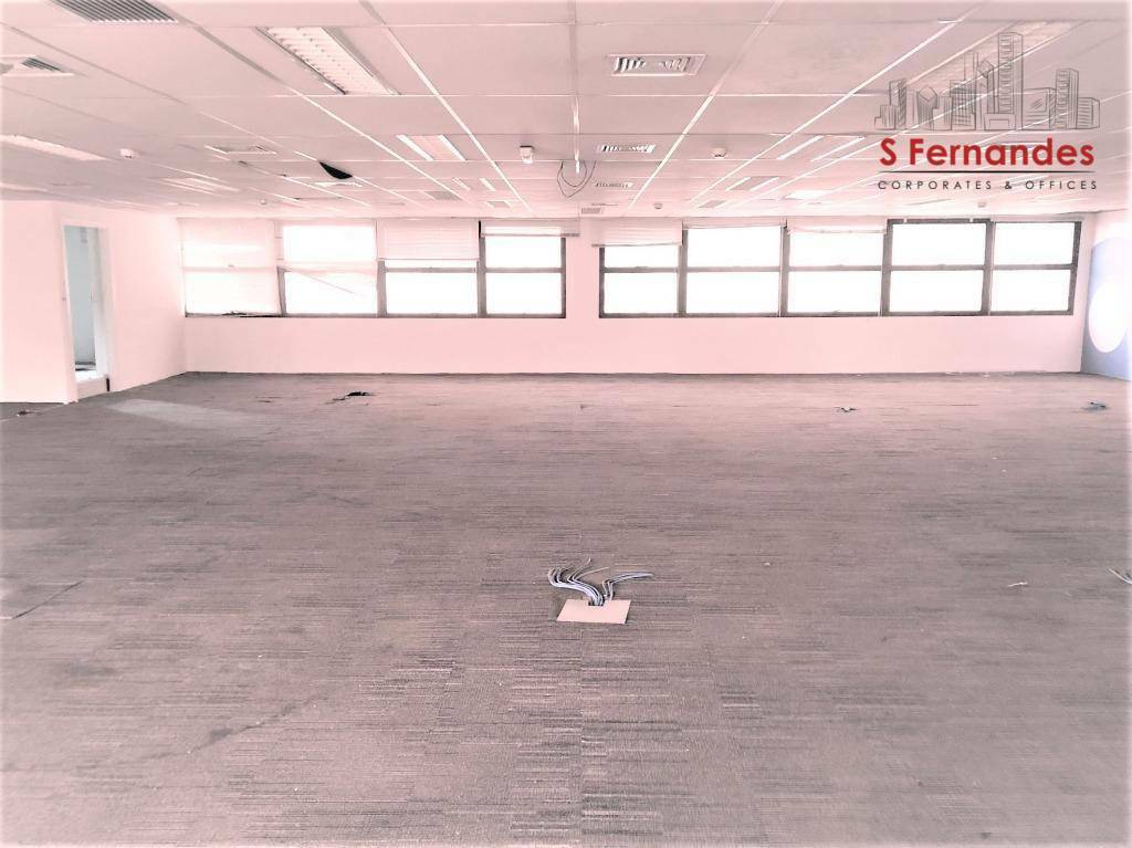 Conjunto Comercial-Sala para alugar, 1590m² - Foto 4