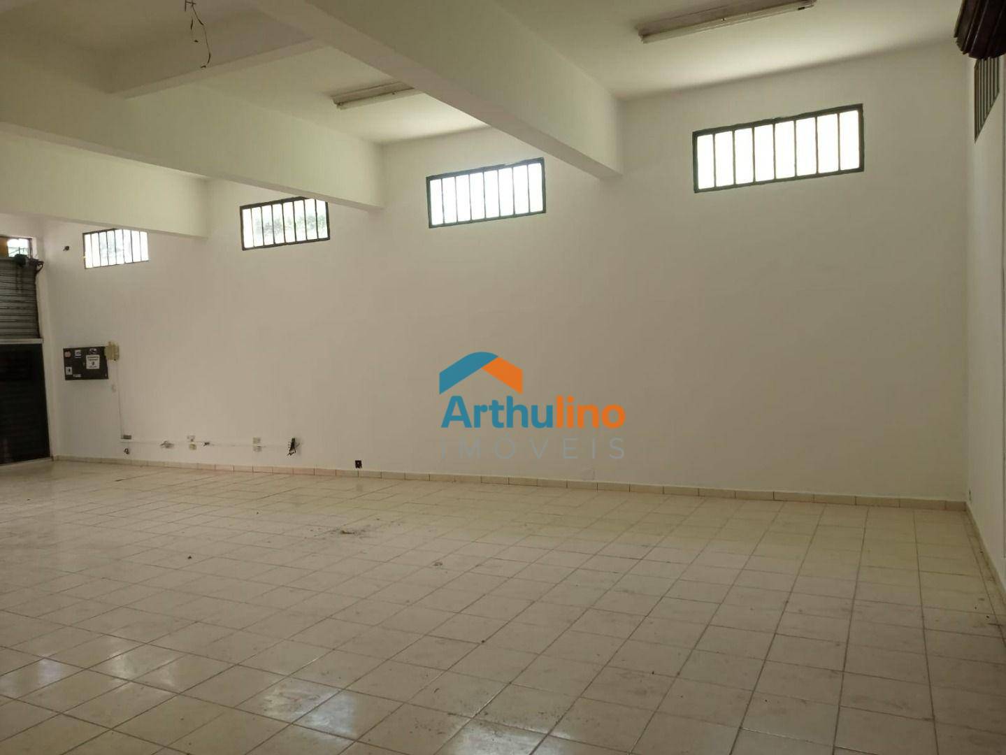 Loja-Salão para alugar, 140M2 - Foto 7