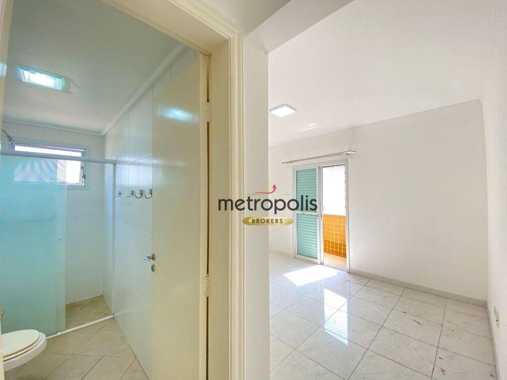 Apartamento à venda com 4 quartos, 180m² - Foto 15