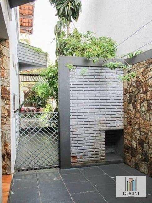 Sobrado à venda com 4 quartos, 309M2 - Foto 23