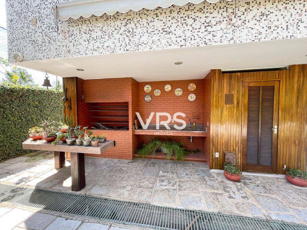 Casa à venda com 3 quartos, 75m² - Foto 25