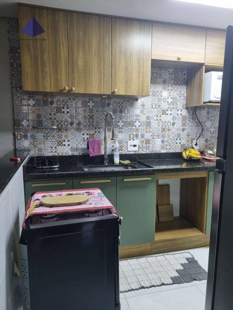 Apartamento à venda com 2 quartos, 63m² - Foto 5