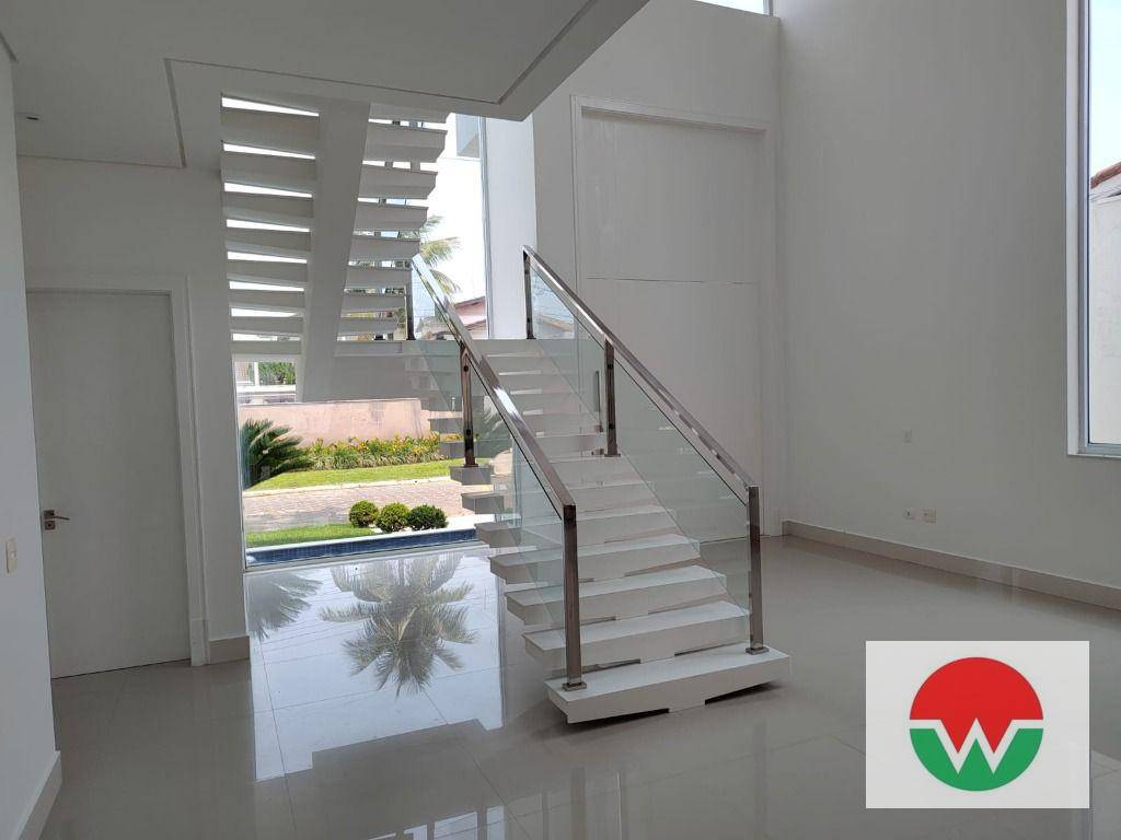 Casa de Condomínio à venda com 5 quartos, 480m² - Foto 16