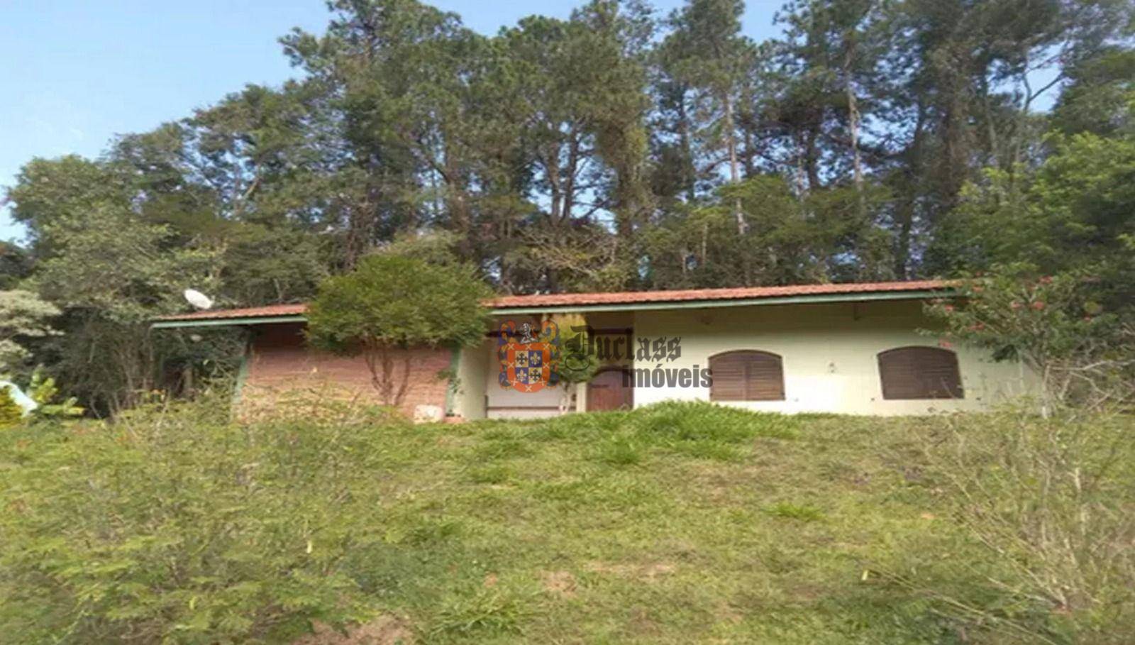 Sítio, 3 quartos, 10 hectares - Foto 4