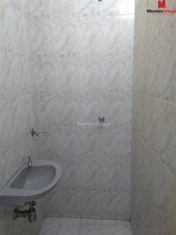 Conjunto Comercial-Sala para alugar, 40m² - Foto 7