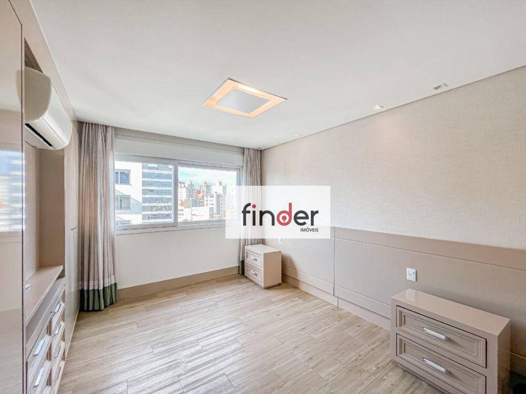 Apartamento à venda com 3 quartos, 120m² - Foto 18