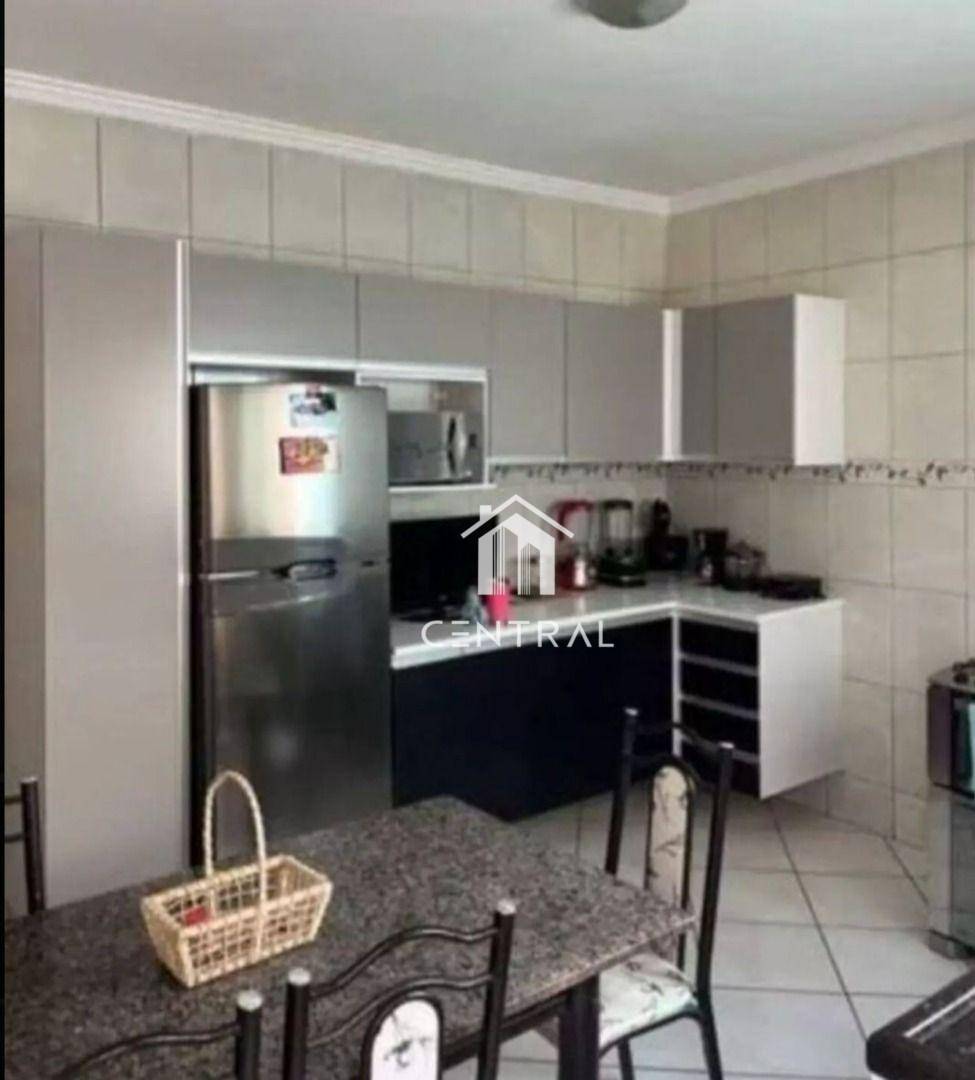 Sobrado à venda com 3 quartos, 178m² - Foto 6