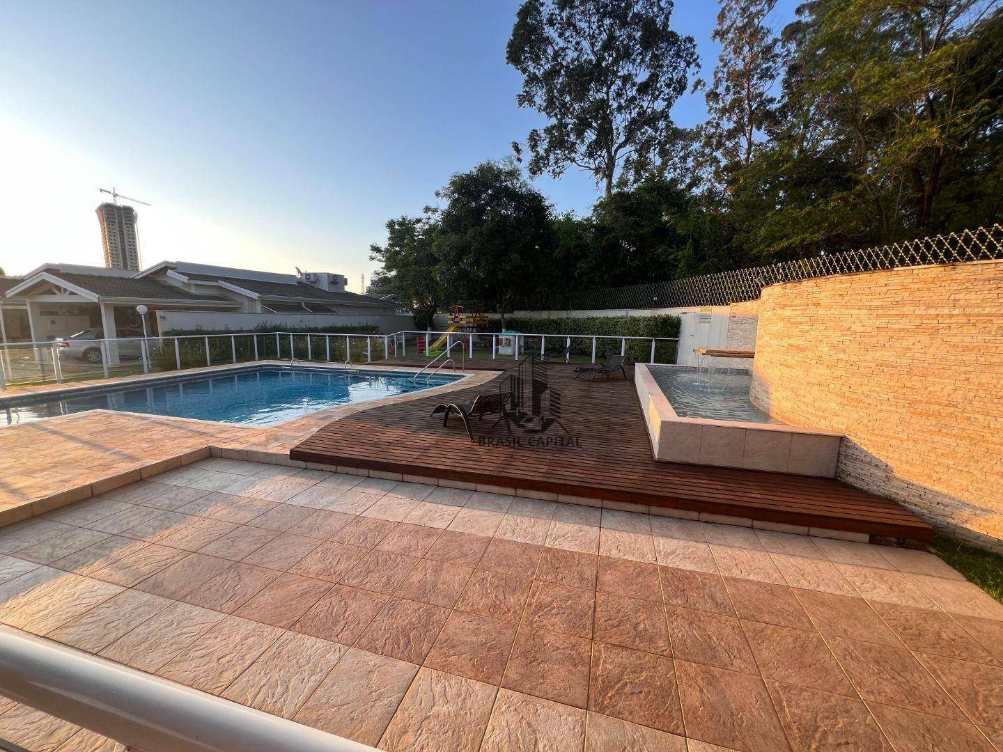 Casa de Condomínio à venda com 4 quartos, 155m² - Foto 51