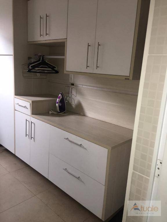 Casa de Condomínio para alugar com 3 quartos, 76m² - Foto 20