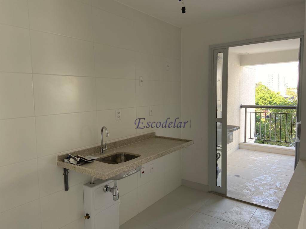 Apartamento à venda com 3 quartos, 85m² - Foto 10