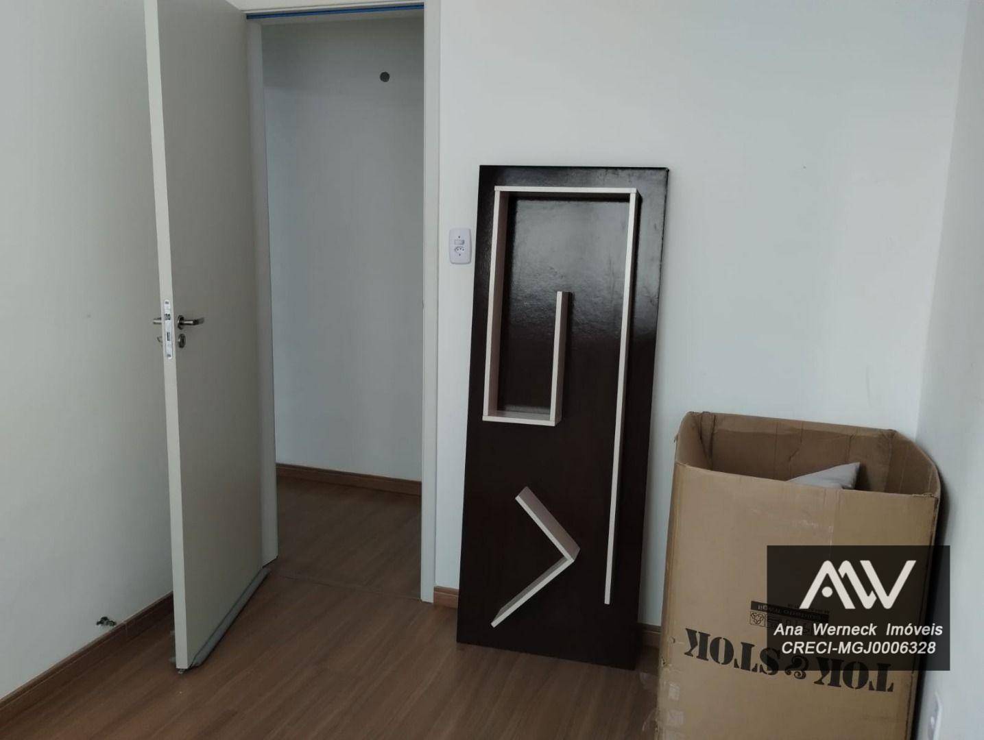 Apartamento para alugar com 2 quartos, 50m² - Foto 15