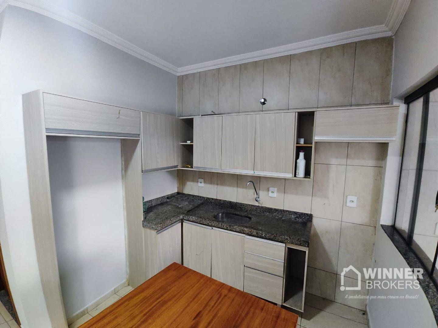 Casa à venda com 3 quartos, 99m² - Foto 10