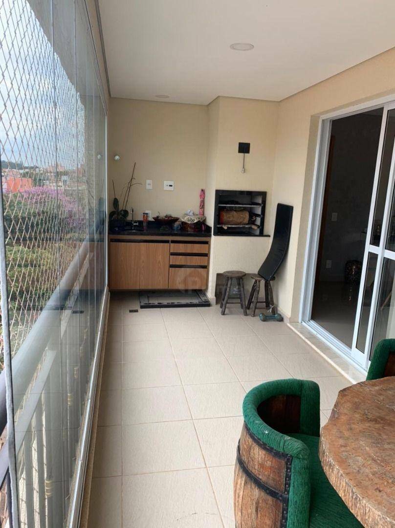 Apartamento para alugar com 3 quartos, 116m² - Foto 3