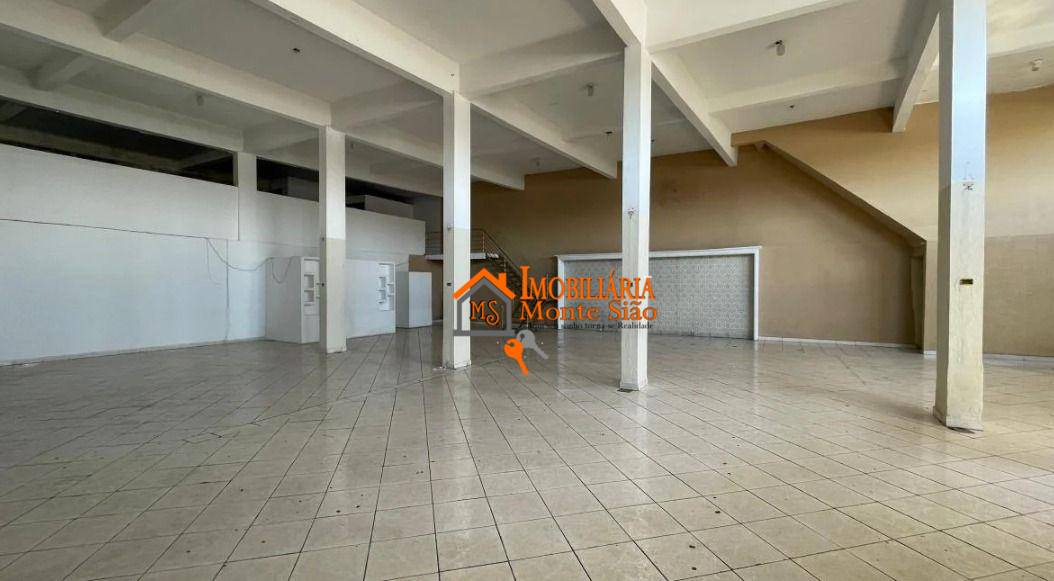 Loja-Salão, 600 m² - Foto 4